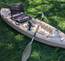 Lifetime Tamarack Angler 120 Fishing Kayak (10 ft)