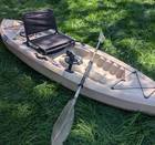 Lifetime Tamarack Angler 120 Fishing Kayak (10 ft)