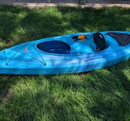 Lifetime Payette 116 (9.8 ft) Kayak
