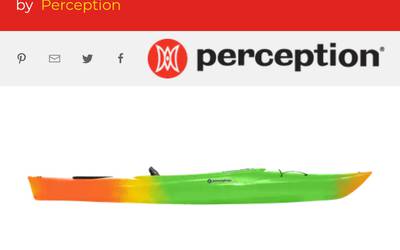Kayak rental in Henderson