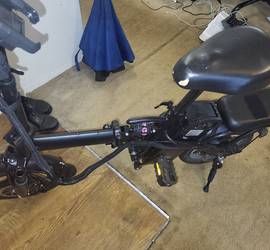 Ebike Lelekuai T1
