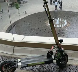 M4 pro electric scooter