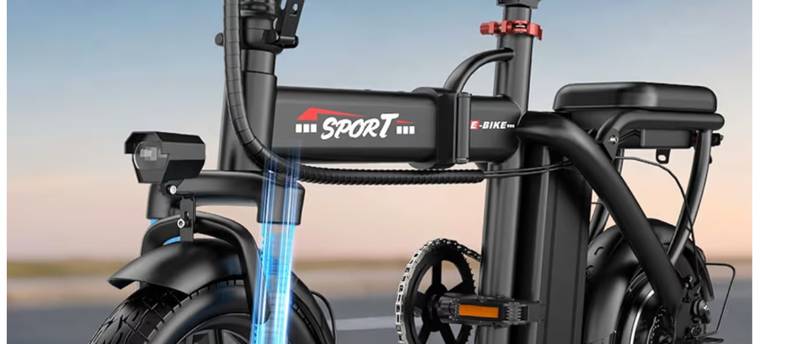 25mph ebike 1200W