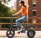 25 mph ebike 750W