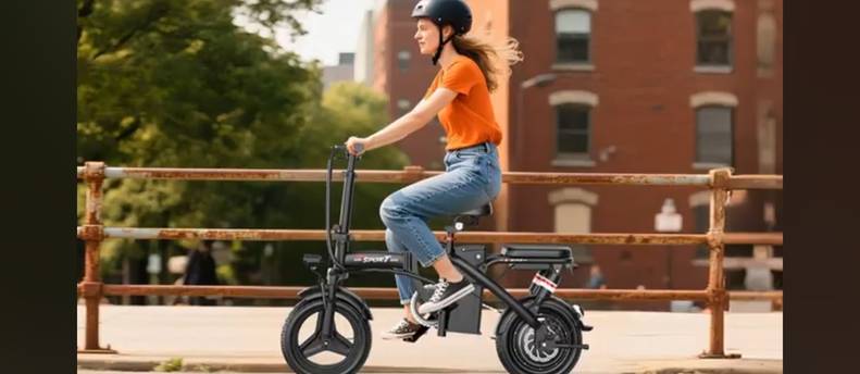 25mph ebike 1200W