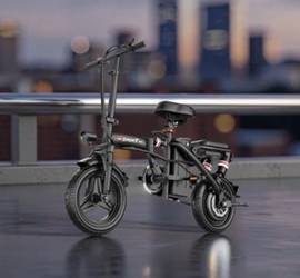 25mph ebike 1200W