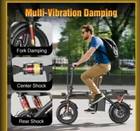 25mph ebike 1200W