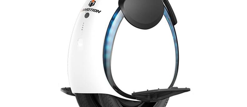 Unicycle INMOTION E20