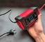 Both portable Jumpstart & Smart Battery Charger for Car Battery,  Motorcycle, Smart Car Trickle Charger, Boat