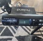 Roland TD-4 ELECTRIC DRUM SET