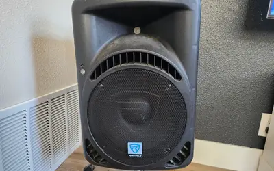 Audio rental in San Diego