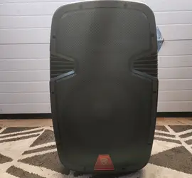 Rockville 12" PA speaker - BATTERY POWERED