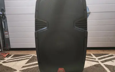 Audio rental in San Diego