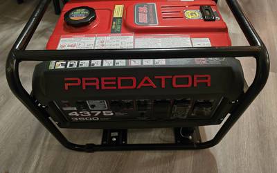 Generator rental in Sacramento