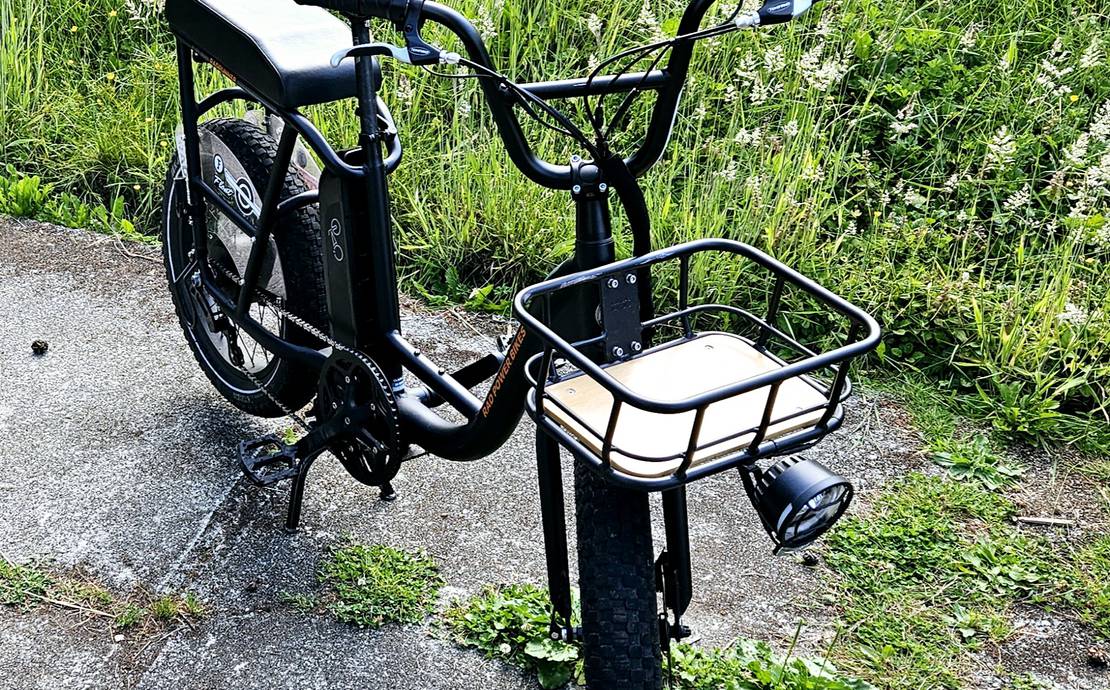 RadPower RadRunner