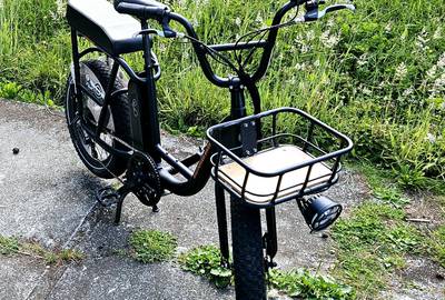 RadPower RadRunner
