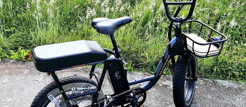 RadPower RadRunner