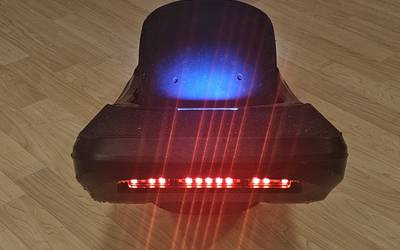 Onewheel rental in Olympia