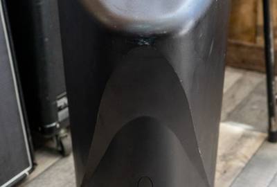 Fender Passport PD-250 Portable PA System