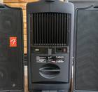 Fender Passport PD-250 Portable PA System