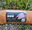 One person backpacking tent