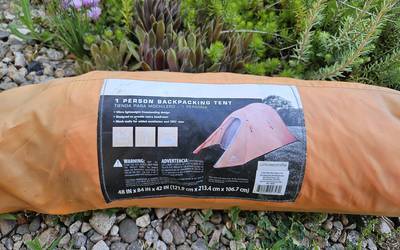 Camping Tent rental in Boise