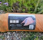 One person backpacking tent