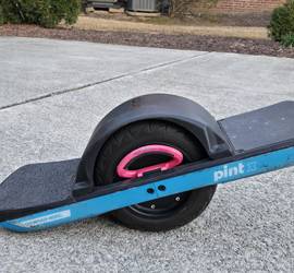 Onewheel Pint X