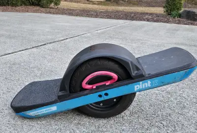 Onewheel Pint X