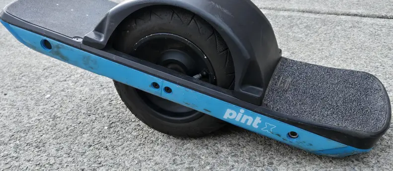 Onewheel Pint X