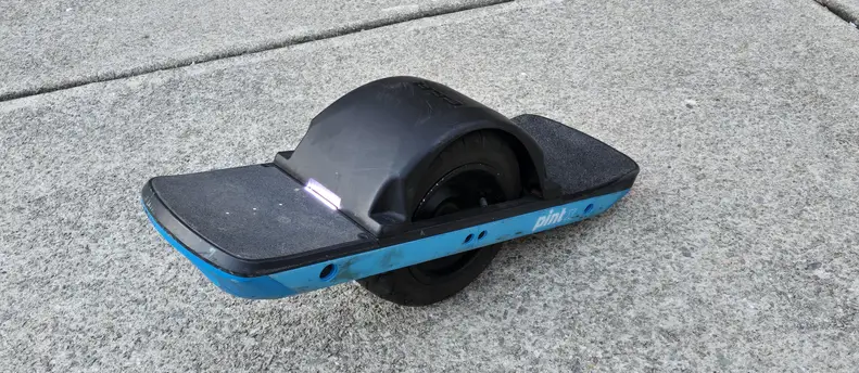 Onewheel Pint X