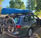Old Town Next flat water canoe/kayak