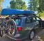 Old Town Next flat water canoe/kayak