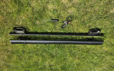 Rack rental in Boise