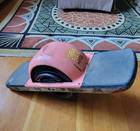 Onewheel pint with fender