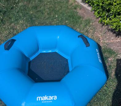 Premium River Tube Rental in Ellensburg | 2 Tubes | SOL Lynx & Star Heavy Duty Tubes