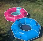 Premium River Tube Rental in Ellensburg | 2 Tubes | SOL Lynx & Star Heavy Duty Tubes
