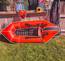 Packraft NRS Neutron with T-Zip | Only $69/Day – Full Expedition Kit