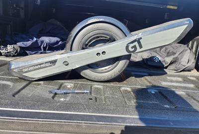 One Wheel GT - Hyper Charger Included