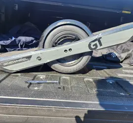 One Wheel GT - Hyper Charger Included