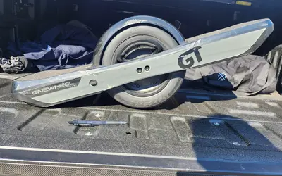 Onewheel rental in Longwood