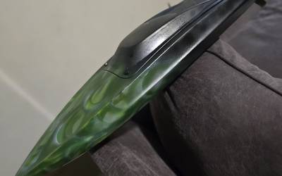 Proboat  recoil 2