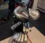 Golf Clubs (steel shaft irons)