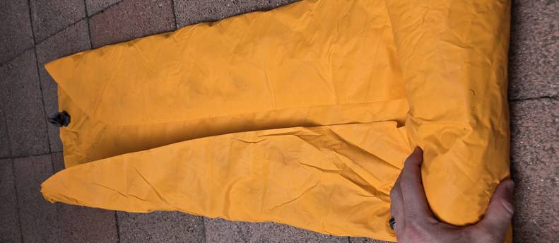 SeaToSummit Regular Backpacking Ultralight Sleeping Pad