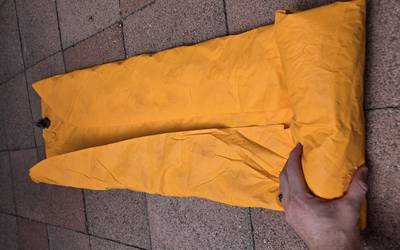SeaToSummit Regular Backpacking Ultralight Sleeping Pad