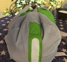 15 Liter REI Stuff Sack for Backpacking, Traveling, and Camping