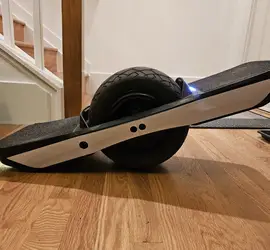 Onewheel GT S-Series