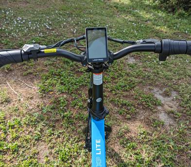 Lectric XP Lite e-bike