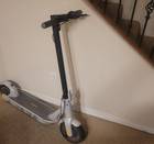 Segway ninebot kickscooter max