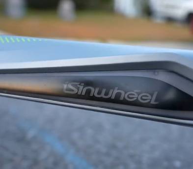 Isinwheel GT4 Electric Scooter